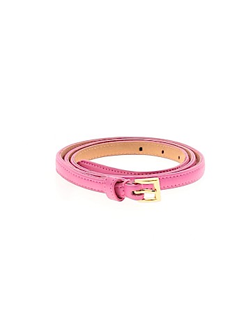 J.Crew Leather Belt (view 1)