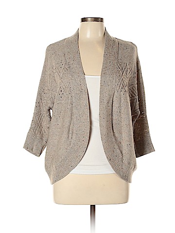 SONOMA life + style Cardigan (view 1)