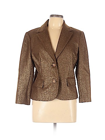 Assorted Brands Wool Blazer (view 1)