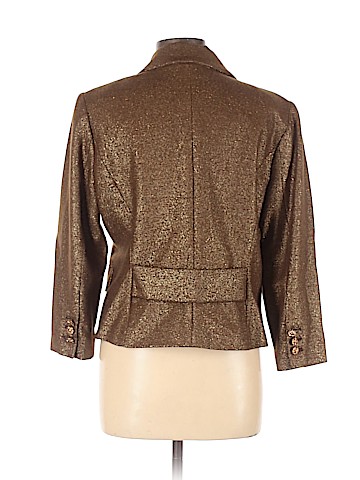 Assorted Brands Wool Blazer (view 2)