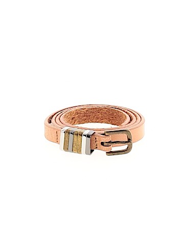 Gap Leather Belt (view 1)