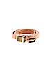 Gap 100% Leather Solid Tan Leather Belt Size XS - photo 1