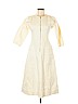 Apiece Apart Ivory Casual Dress Size 6 - photo 1