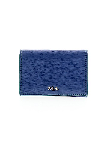 Lauren by Ralph Lauren Wallet (view 1)