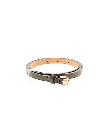 J.Crew Leather Belt (view 1)