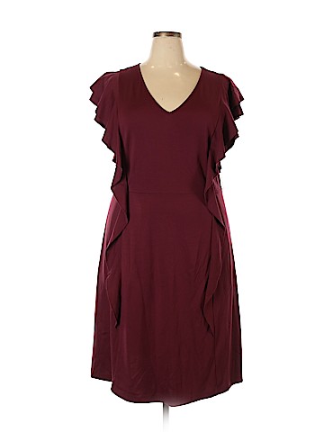 Sejour Casual Dress (view 1)