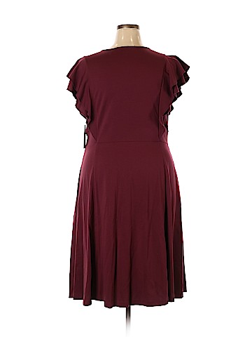 Sejour Casual Dress (view 2)