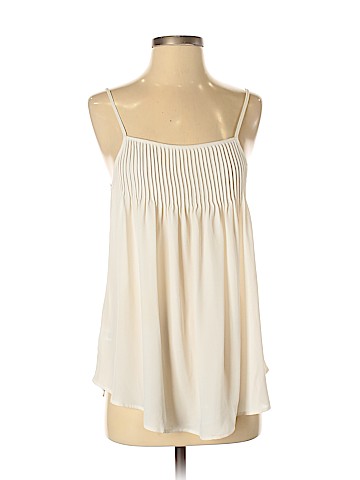 Ann Taylor LOFT Sleeveless Blouse (view 1)