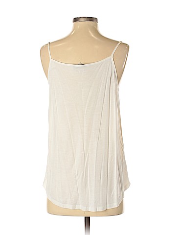 Ann Taylor LOFT Sleeveless Blouse (view 2)
