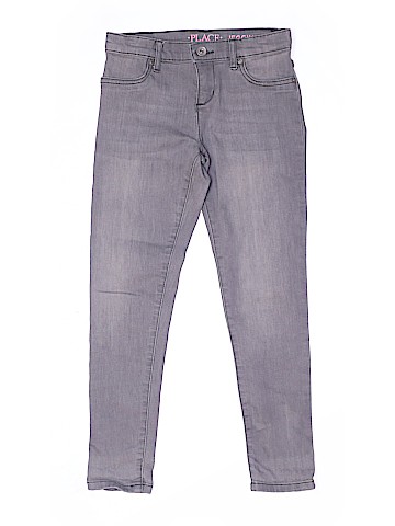 The Children's Place Jeggings (view 1)