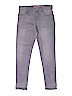 The Children's Place Gray Jeggings Size 8 - photo 1