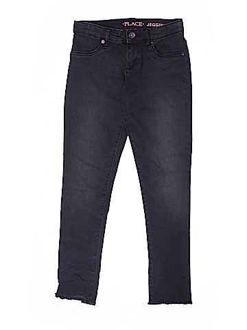 The Children's Place Jeans (view 1)