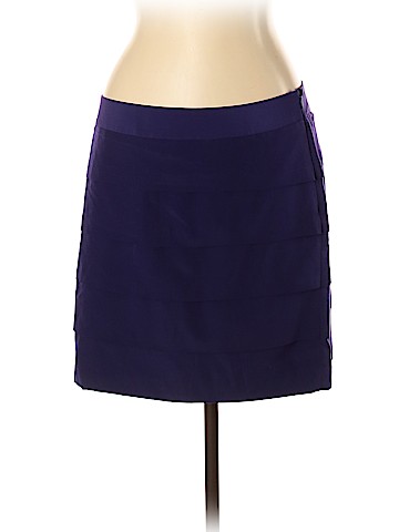 Ann Taylor LOFT Outlet Casual Skirt (view 1)