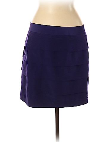 Ann Taylor LOFT Outlet Casual Skirt (view 2)