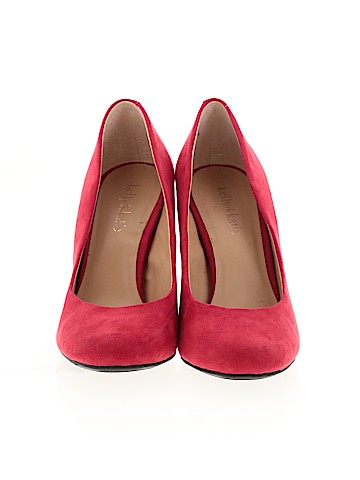 Kelly & Katie Heels (view 2)