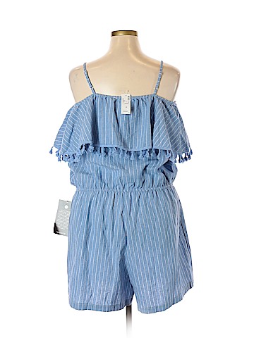 Loralette Romper (view 2)