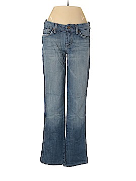 7 For All Mankind Size 26 waist