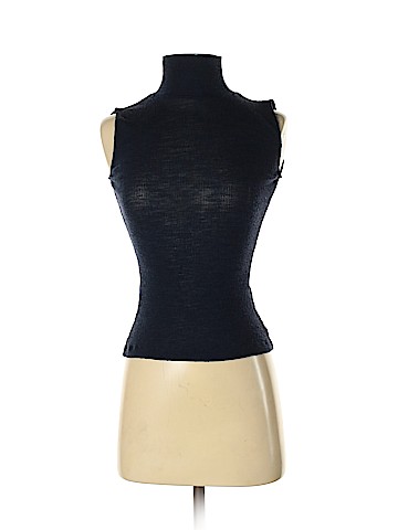 T by Alexander Wang Sleeveless Top (view 1)