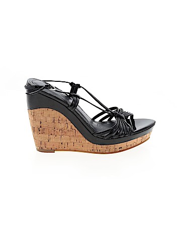 Aldo Wedges (view 1)