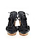 Aldo Black Wedges Size EU 40 - photo 2