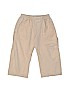 Unbranded 100% Cotton Tan Sweatpants Size 18-24 mo - photo 1
