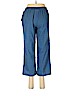 Alfred Dunner Blue Casual Pants Size 8 (petite) - photo 2