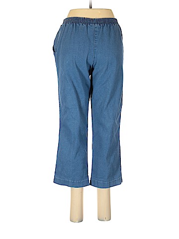 Alfred Dunner Casual Pants (view 2)