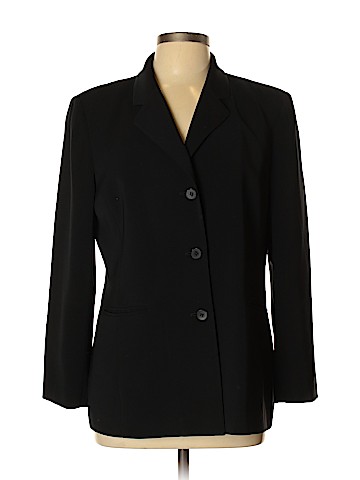 Kasper Blazer (view 1)