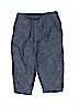 Baby Gap 100% Cotton Blue Khakis Size 2 - photo 1