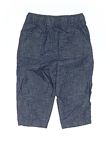 Baby Gap Khakis (view 2)