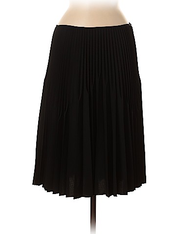 Carlisle Wool Skirt (view 1)