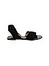 Louise Et Cie Black Sandals Size 7 - photo 1