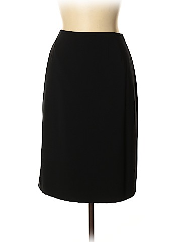 Kasper Casual Skirt (view 1)