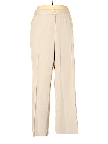 Anne Klein Dress Pants (view 1)