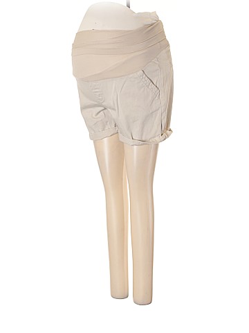 Liz Lange Maternity Shorts (view 1)