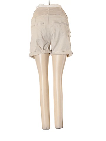 Liz Lange Maternity Shorts (view 2)