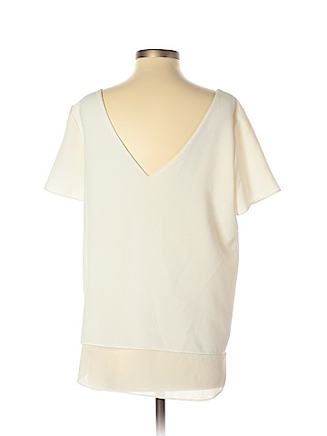 Cooper & Ella Short Sleeve Blouse (view 2)