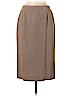 Doncaster Tan Casual Skirt Size 6 - photo 1