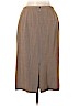 Doncaster Tan Casual Skirt Size 6 - photo 2