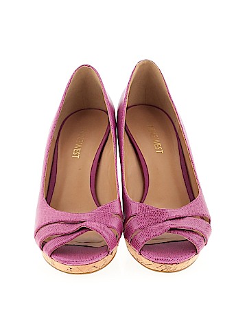 Nine West Wedges (view 2)