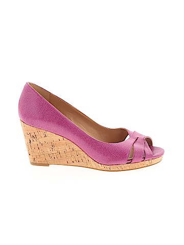 Nine West Wedges (view 1)