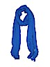 Unbranded Solid Blue Scarf One size - photo 1