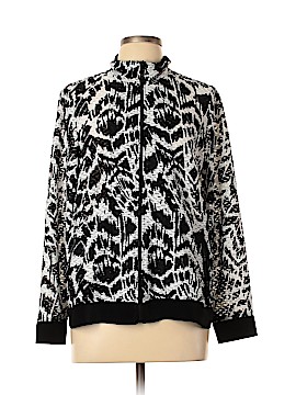 Travelers by Chico's Size Lg