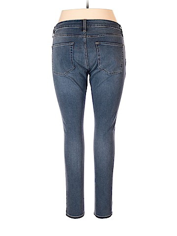 a.n.a. A New Approach Jeans (view 2)