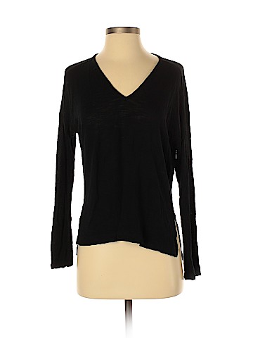 Madewell Long Sleeve T-Shirt (view 1)