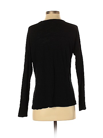 Madewell Long Sleeve T-Shirt (view 2)