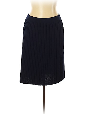 St. John Casual Skirt (view 1)