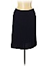 St. John Blue Casual Skirt Size 12 - photo 1