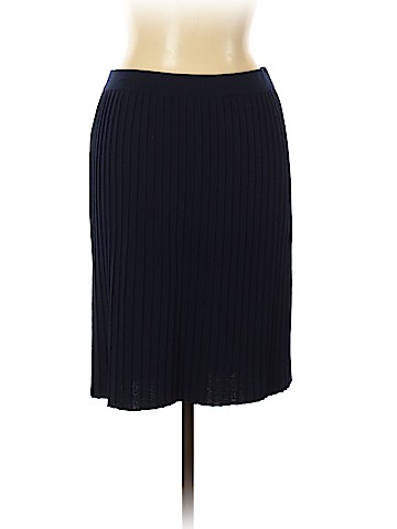 St. John Casual Skirt (view 2)