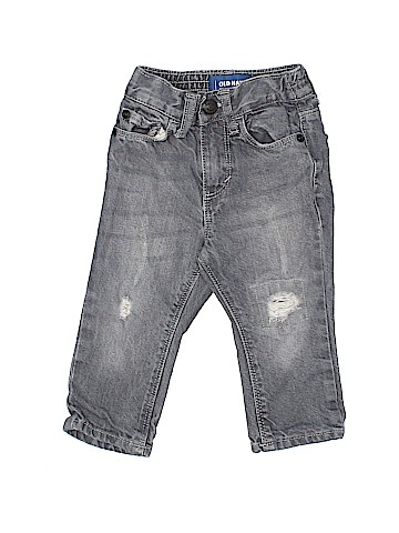 Old Navy Jeans (view 1)